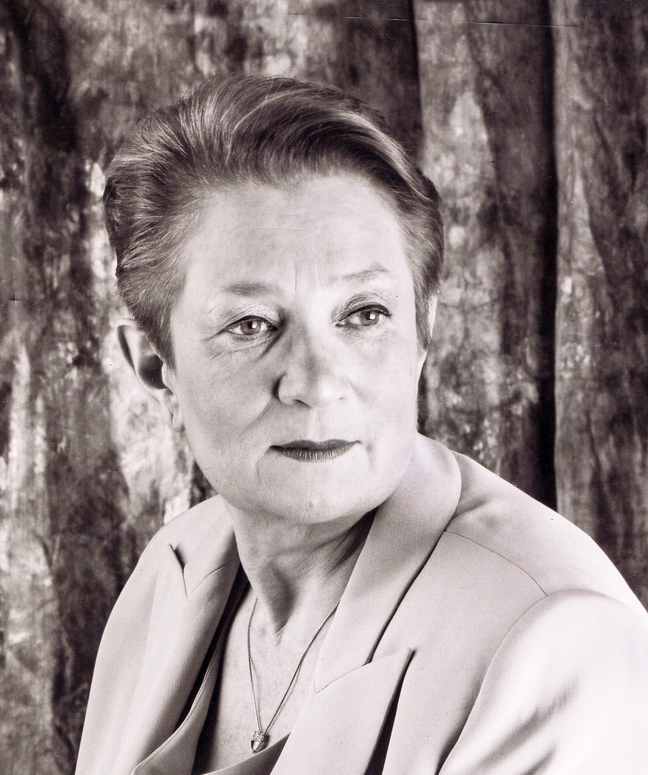 Maria Giuseppina (Anna) Facchini in Colombo